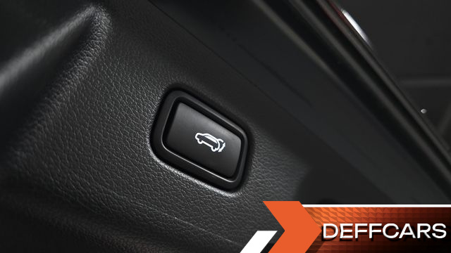 Hyundai PALISADE Gasoline 3.8 4WD Calligraphy купить на сайте DeffCars