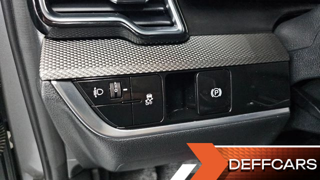 Kia SPORTAGE Diesel 2.0 4WD Trendy купить на сайте DeffCars