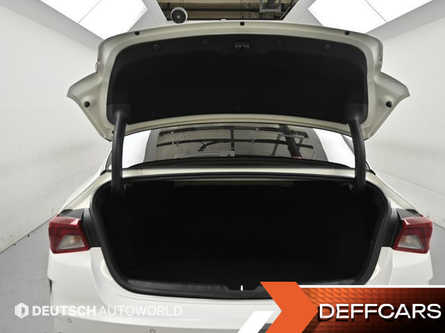 Kia K5 2.0 Trendy купить на сайте DeffCars