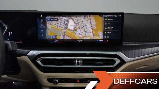 BMW 3-SERIES 320i M Sport купить на сайте DeffCars