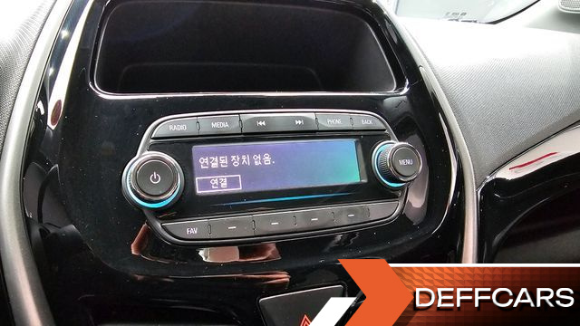 ChevroletGMDaewoo SPARK LTZ купить на сайте DeffCars