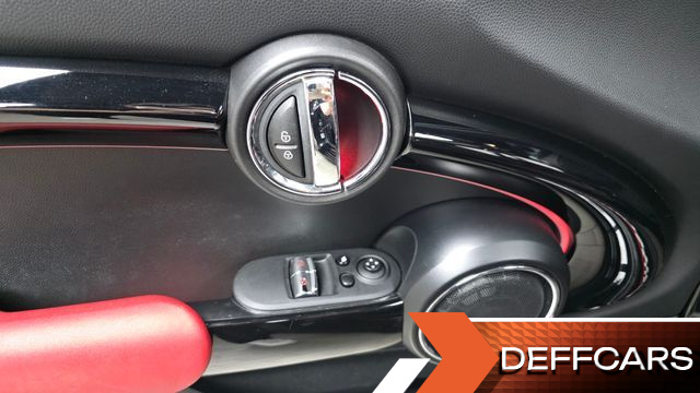 Mini COOPER JCW 3rd Generation купить на сайте DeffCars