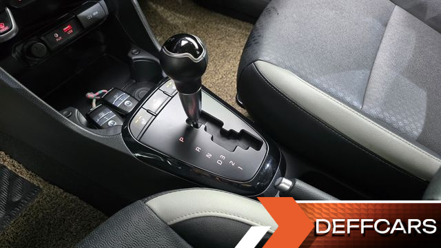 Kia MORNING Luxury купить на сайте DeffCars