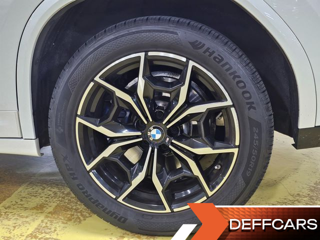 BMW X4 xDrive20i M Sport купить на сайте DeffCars