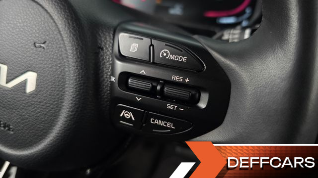 Kia RAY Prestige купить на сайте DeffCars
