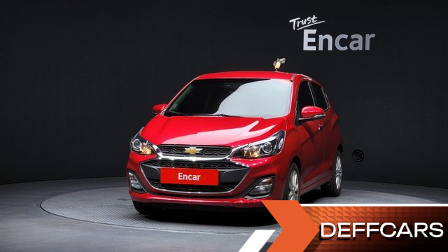 ChevroletGMDaewoo SPARK Premier купить на сайте DeffCars