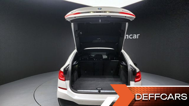 BMW GRAN TURISMO 620d xDrive M Sport купить на сайте DeffCars