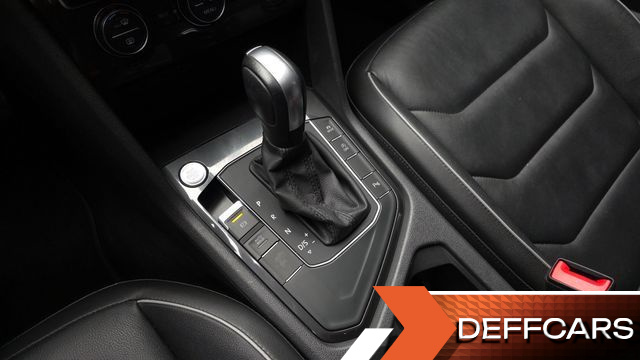 Volkswagen TIGUAN 2.0 TDI Premium купить на сайте DeffCars