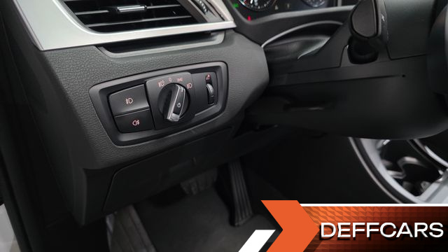 BMW X1 xDrive 20i Advantage купить на сайте DeffCars