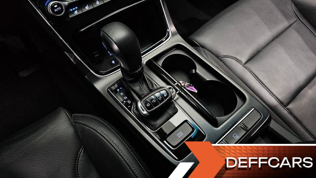 Hyundai GRANDEUR 3.0 LPi Modern (Rental Car) купить на сайте DeffCars