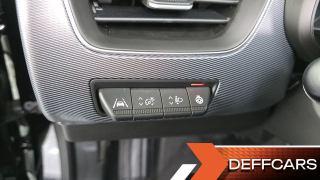 Renault-KoreaSamsung XM3 1.6 GTe RE купить на сайте DeffCars