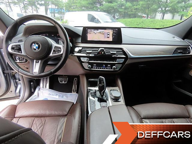 BMW GRAN TURISMO 620d M Sport купить на сайте DeffCars