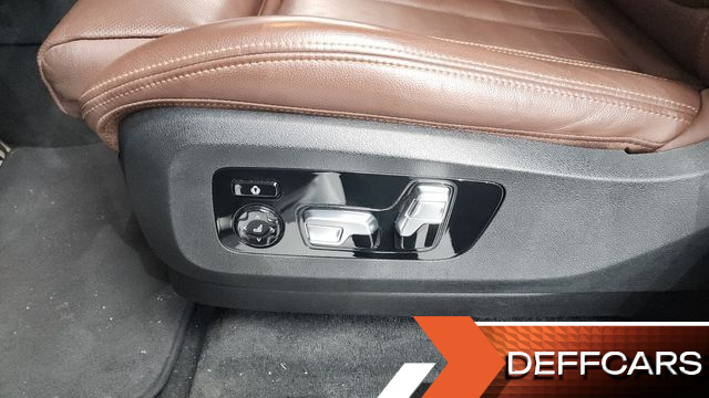 BMW X5 xDrive 40i M Sport купить на сайте DeffCars