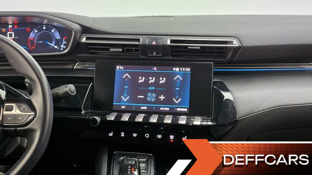 Peugeot 508 1.5 BlueHDi Allure купить на сайте DeffCars