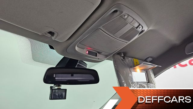 Renault-KoreaSamsung QM6 2.0 GDe RE Signature 2WD купить на сайте DeffCars