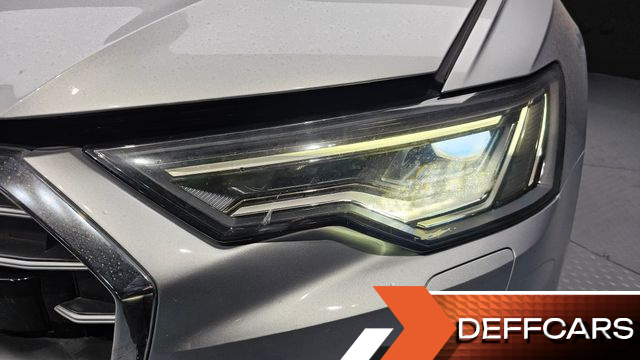 Audi A6 45 TFSI Premium купить на сайте DeffCars