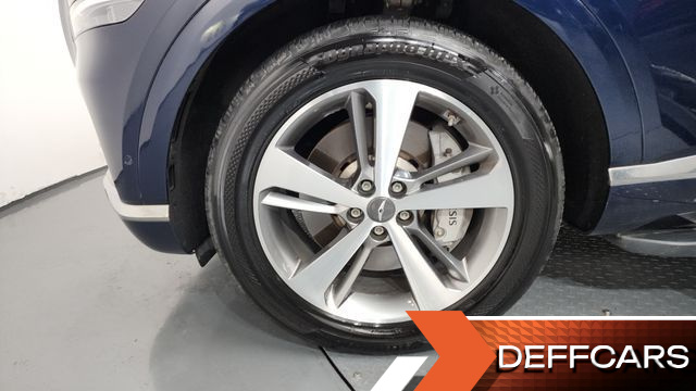 Genesis GV80 2.5T Gasoline AWD купить на сайте DeffCars