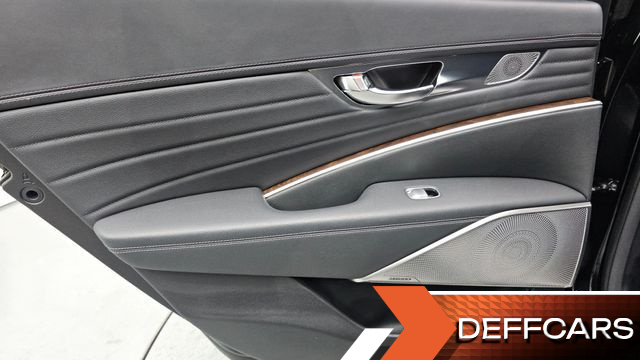 Kia K9 3.8 GDI AWD Best SelectionⅠ купить на сайте DeffCars