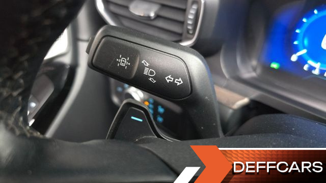Ford EXPLORER 3.0 Platinum 4WD купить на сайте DeffCars