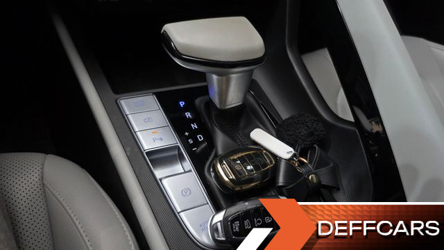 Hyundai AVANTE 1.6 Modern купить на сайте DeffCars