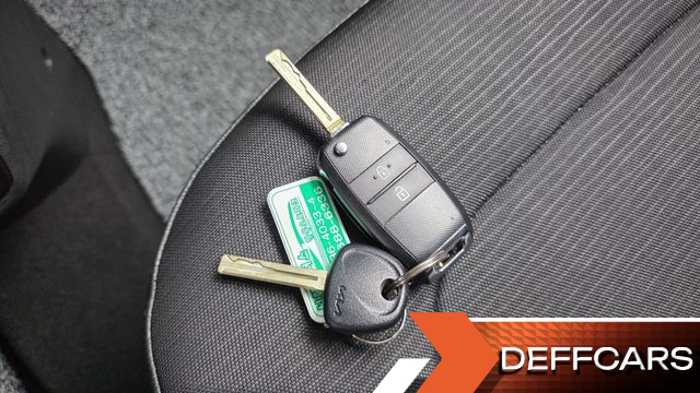 Kia RAY Standard купить на сайте DeffCars