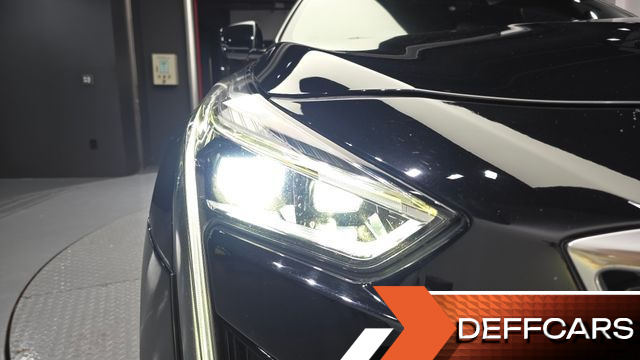 Cadillac CT6 3.6 Sport AWD купить на сайте DeffCars
