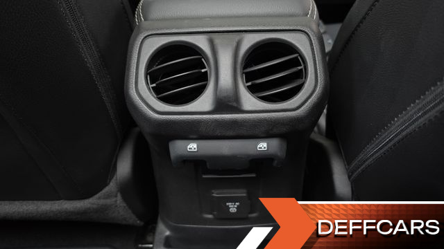 Jeep WRANGLER 2.0 Overland Power Top 4Door купить на сайте DeffCars