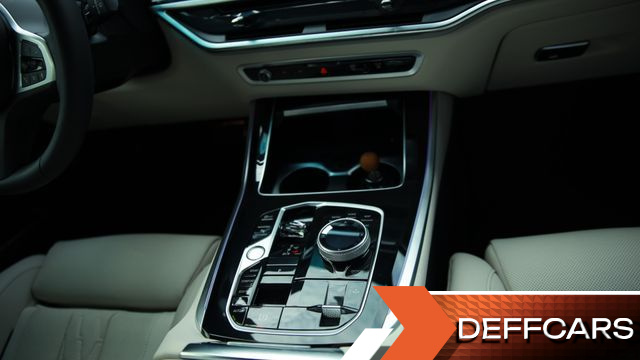 BMW X5 xDrive 40d M Sport Online Exclusive Editon купить на сайте DeffCars