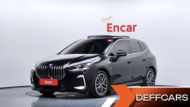 BMW 2-SERIES 220i M Sport купить на сайте DeffCars