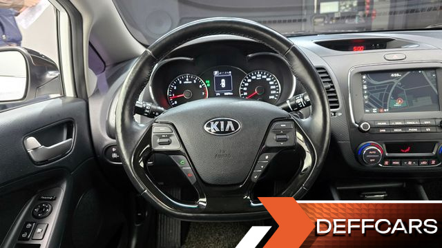 Kia K3 Trendy Style купить на сайте DeffCars