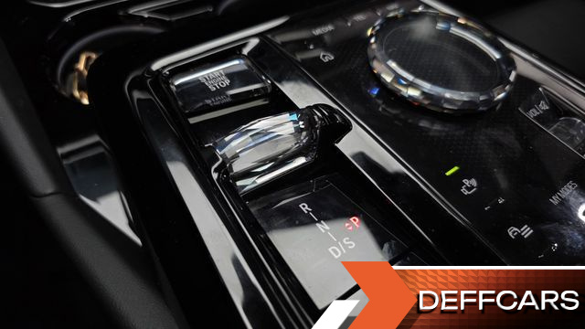 BMW 5-SERIES 530i xDrive M Sport купить на сайте DeffCars