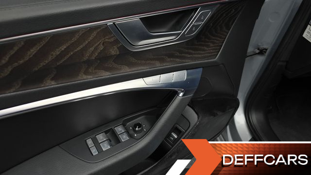 Audi A6 45 TFSI Premium купить на сайте DeffCars