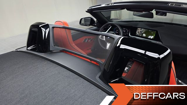 BMW Z4 sDrive20i M Sport купить на сайте DeffCars