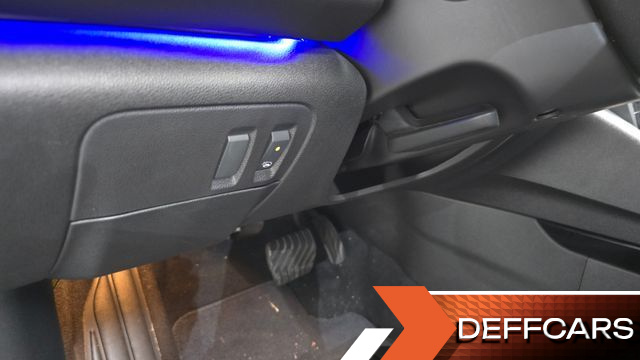 Renault-KoreaSamsung SM6 2.0 LPe RE купить на сайте DeffCars