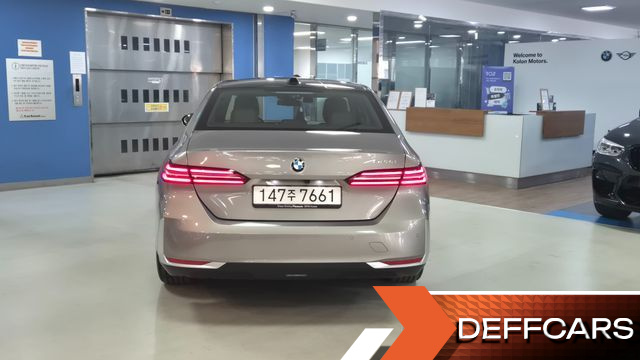 BMW 5-SERIES 523d купить на сайте DeffCars