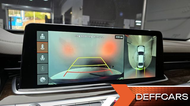 Kia K9 3.8 GDI PlatinumⅠ купить на сайте DeffCars