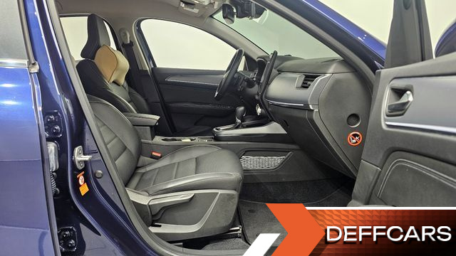 Renault-KoreaSamsung XM3 1.3 TCe RE Signature купить на сайте DeffCars