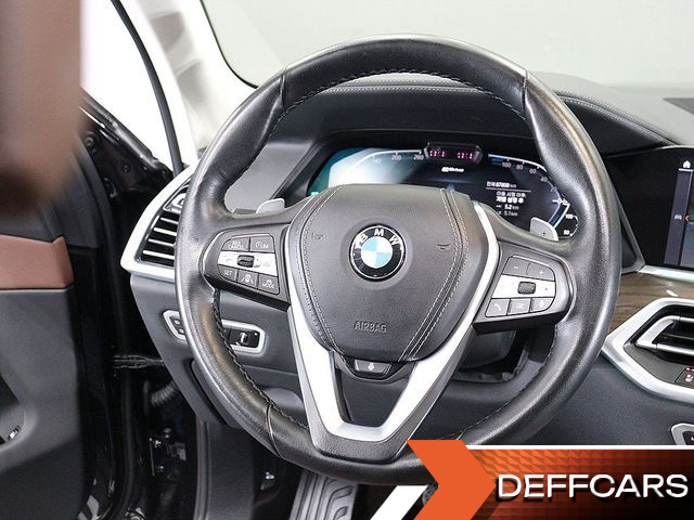 BMW X5 xDrive 45e xLine купить на сайте DeffCars