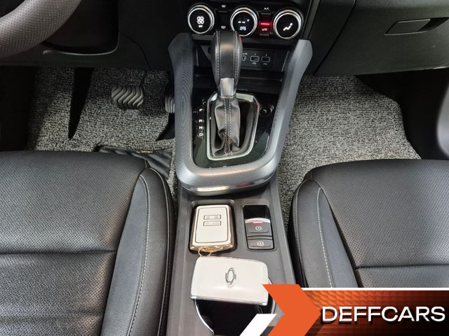 Renault-KoreaSamsung XM3 1.3 TCe RE Signature купить на сайте DeffCars