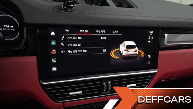 Porsche CAYENNE 3.0 PLATINUM EDITION купить на сайте DeffCars