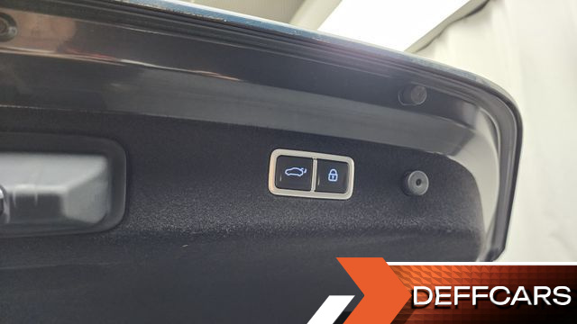 Genesis G70 Gasoline 2.5T 4WD купить на сайте DeffCars