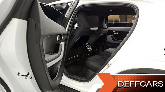 Polestar POLESTAR 2 Longrange Singlemotor купить на сайте DeffCars