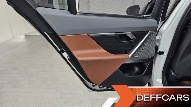 BMW 5-SERIES 530i xDrive M Sport купить на сайте DeffCars