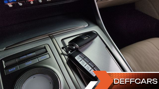 Genesis GV80 2.5T Gasoline AWD купить на сайте DeffCars