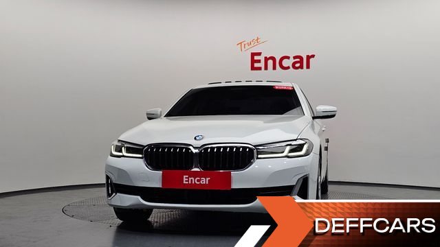 BMW 5-SERIES 530i xDrive Luxury купить на сайте DeffCars