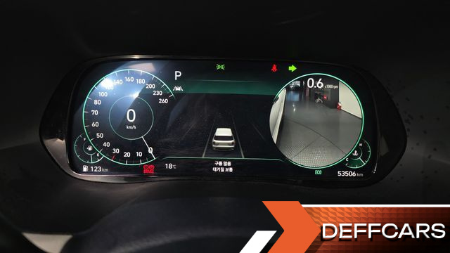 Hyundai PALISADE Gasoline 3.8 2WD Prestige купить на сайте DeffCars