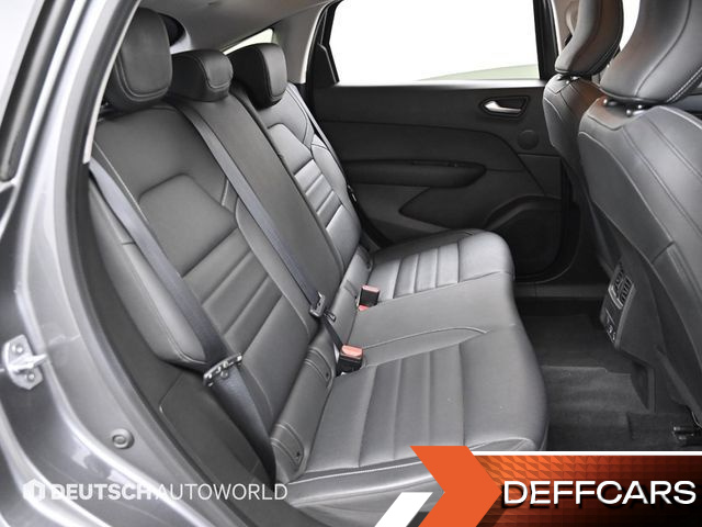 Renault-KoreaSamsung XM3 1.6 GTe LE Plus купить на сайте DeffCars