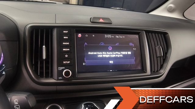 Kia RAY Signature купить на сайте DeffCars