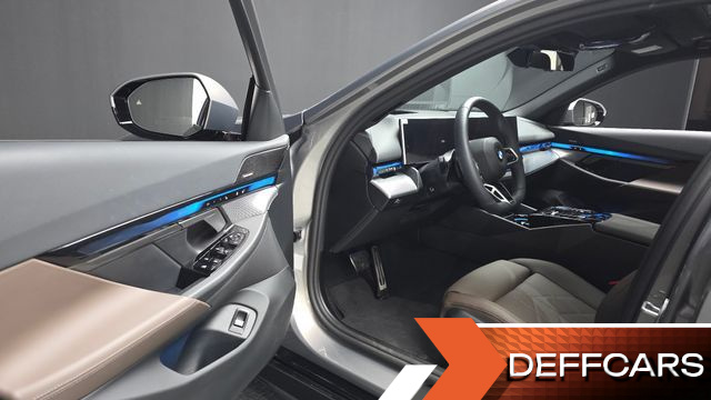BMW 5-SERIES 523d M Sport купить на сайте DeffCars