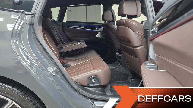 BMW GRAN TURISMO 630i xDrive M Sport Pro Final Edition купить на сайте DeffCars
